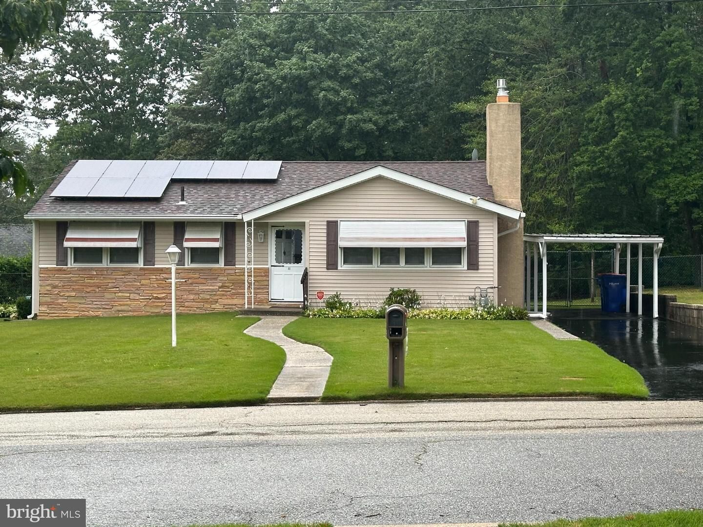 Property Photo: 10 Westwood Terrace NJ 08332