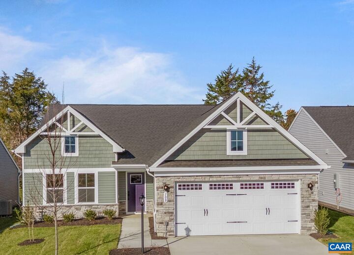 Property Photo: Lot 31 White Sands Blvd VA 22923