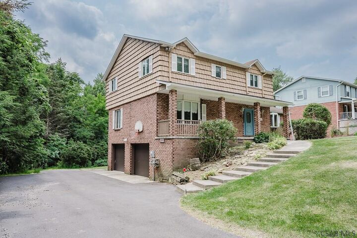 Property Photo: 238 Tall Timber Drive PA 15904