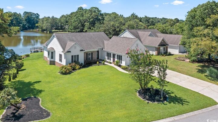 Property Photo:  1874 Southwood Dr.  SC 29575 