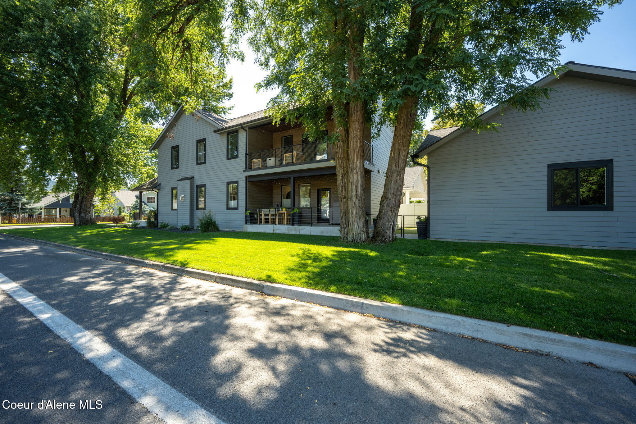 Property Photo:  1510 E Mullan Ave  ID 83814 