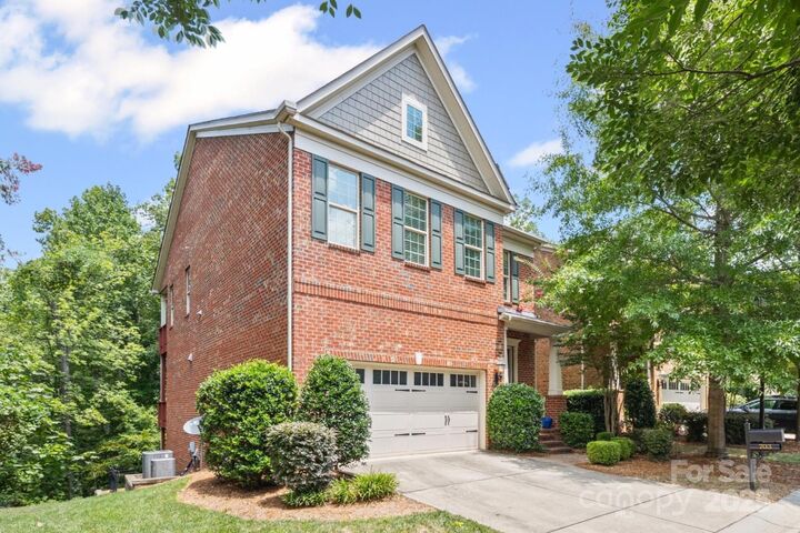 703 English Tudor Lane  Charlotte NC 28211 photo