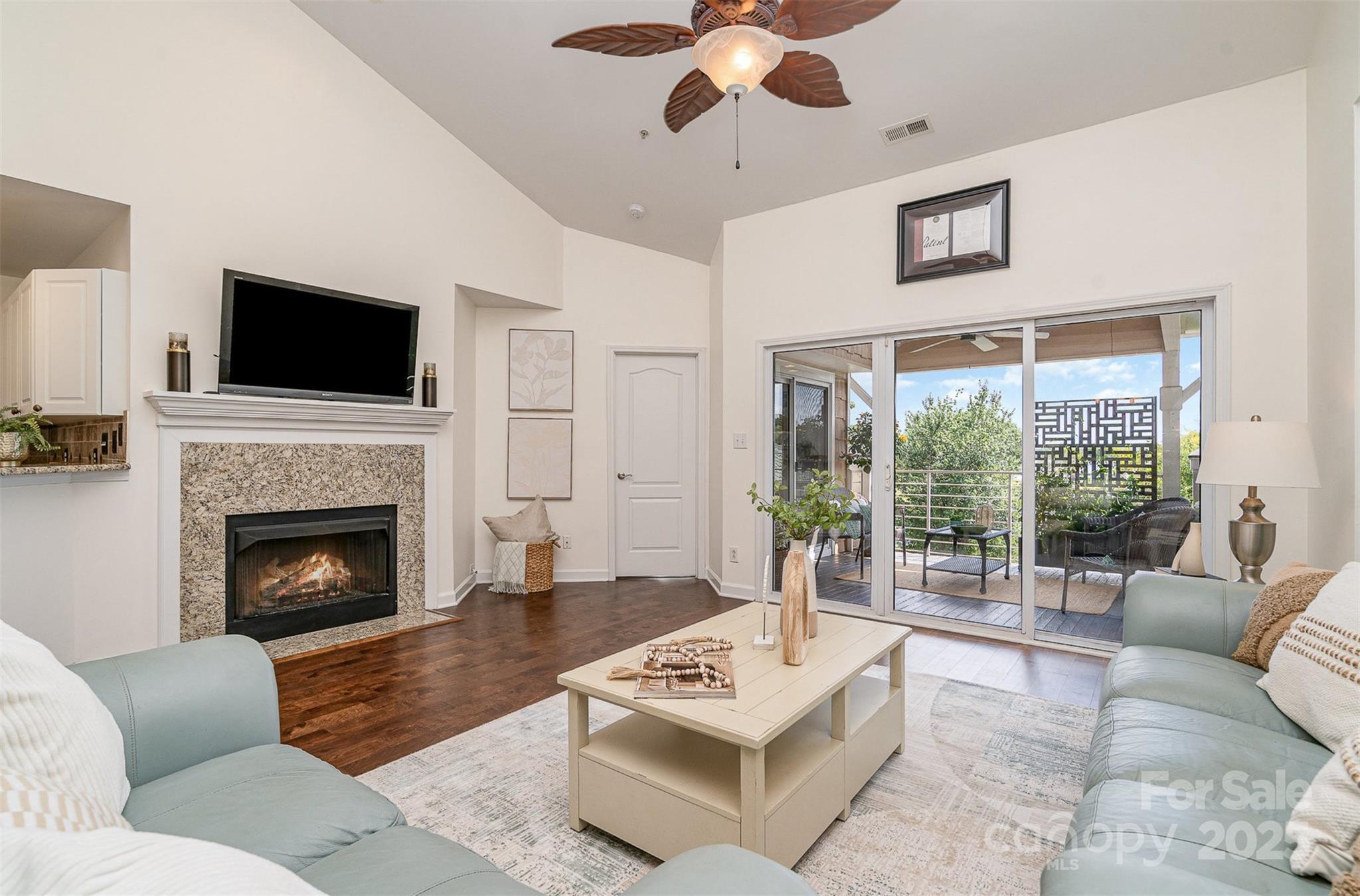 Property Photo: 18643 Harborside Drive 36 NC 28031