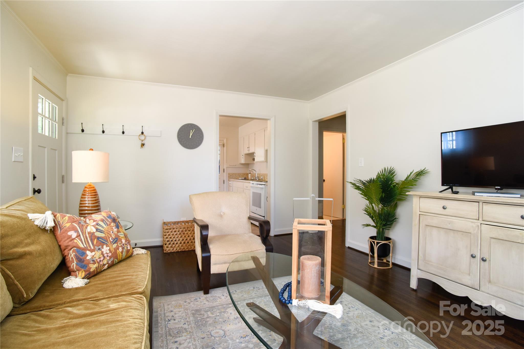 Property Photo: 1239 Reece Road NC 28209