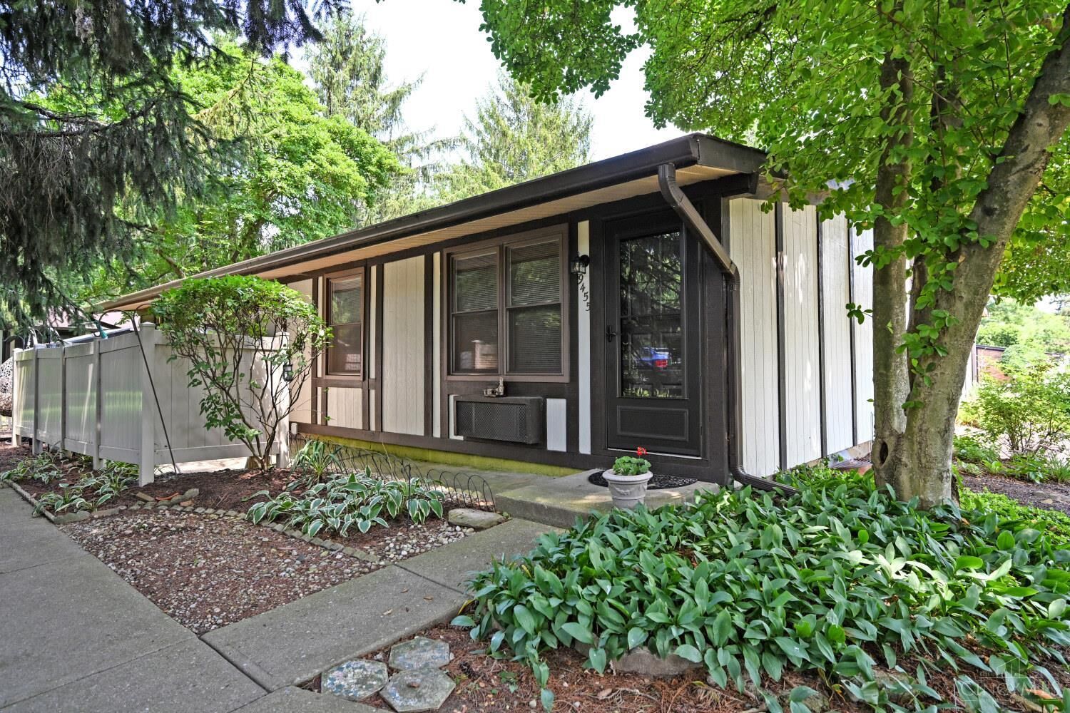 Property Photo: 9455 Willowgate Drive OH 45251