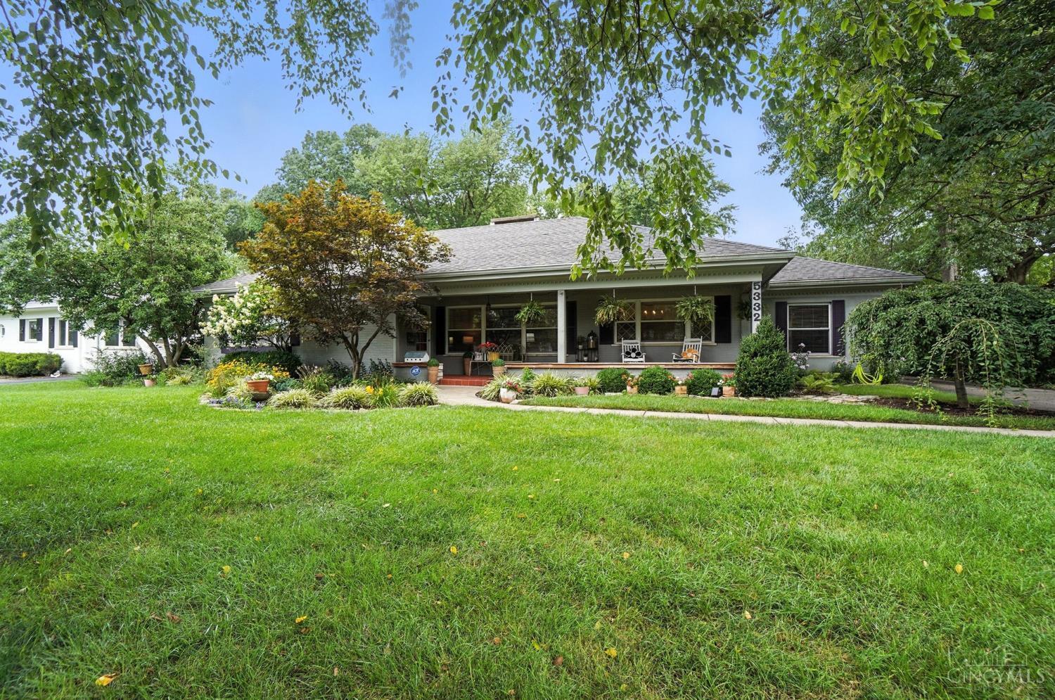 Property Photo: 5332 Julmar Drive OH 45238