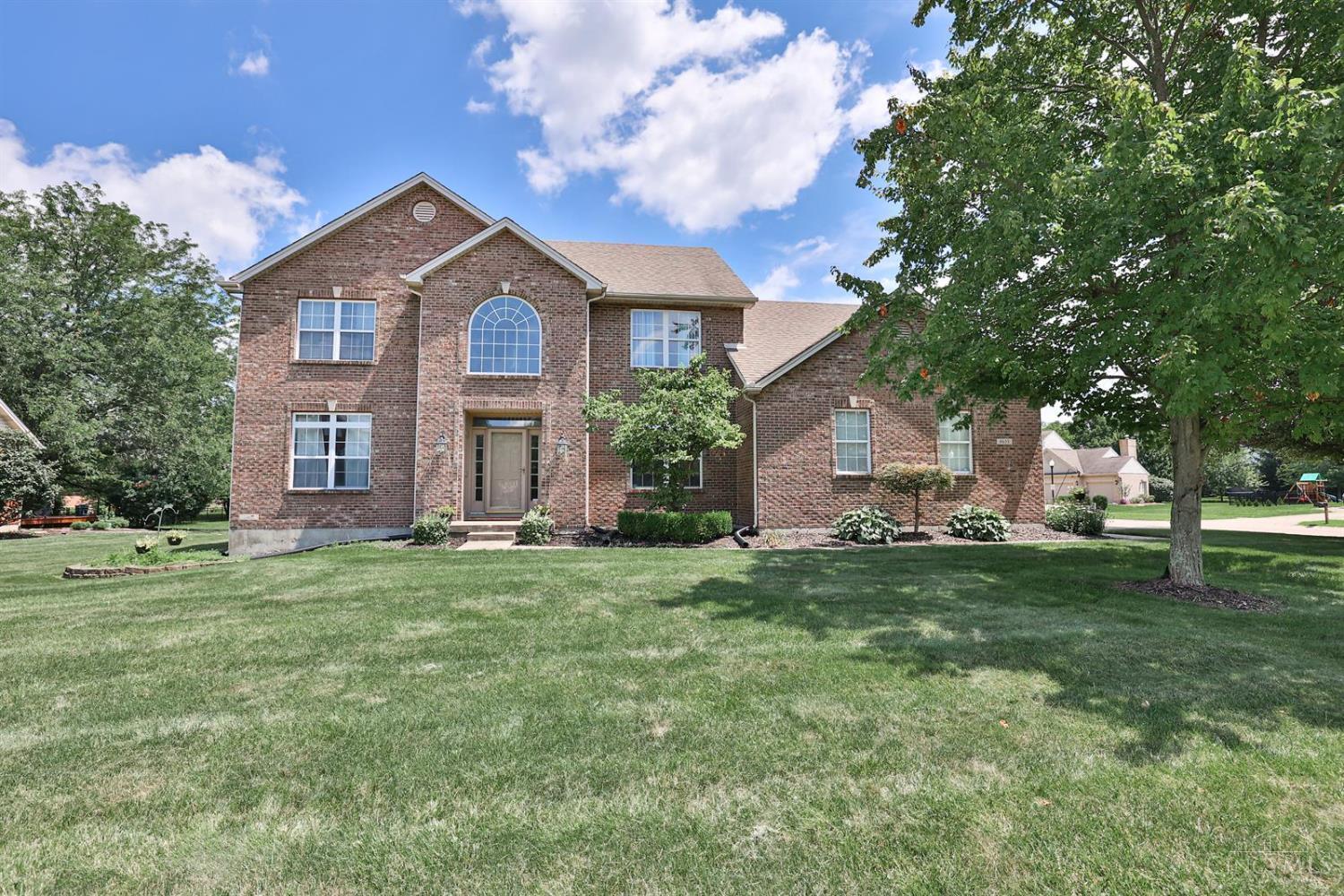 Property Photo: 8655 Charleston Creek Drive OH 45040