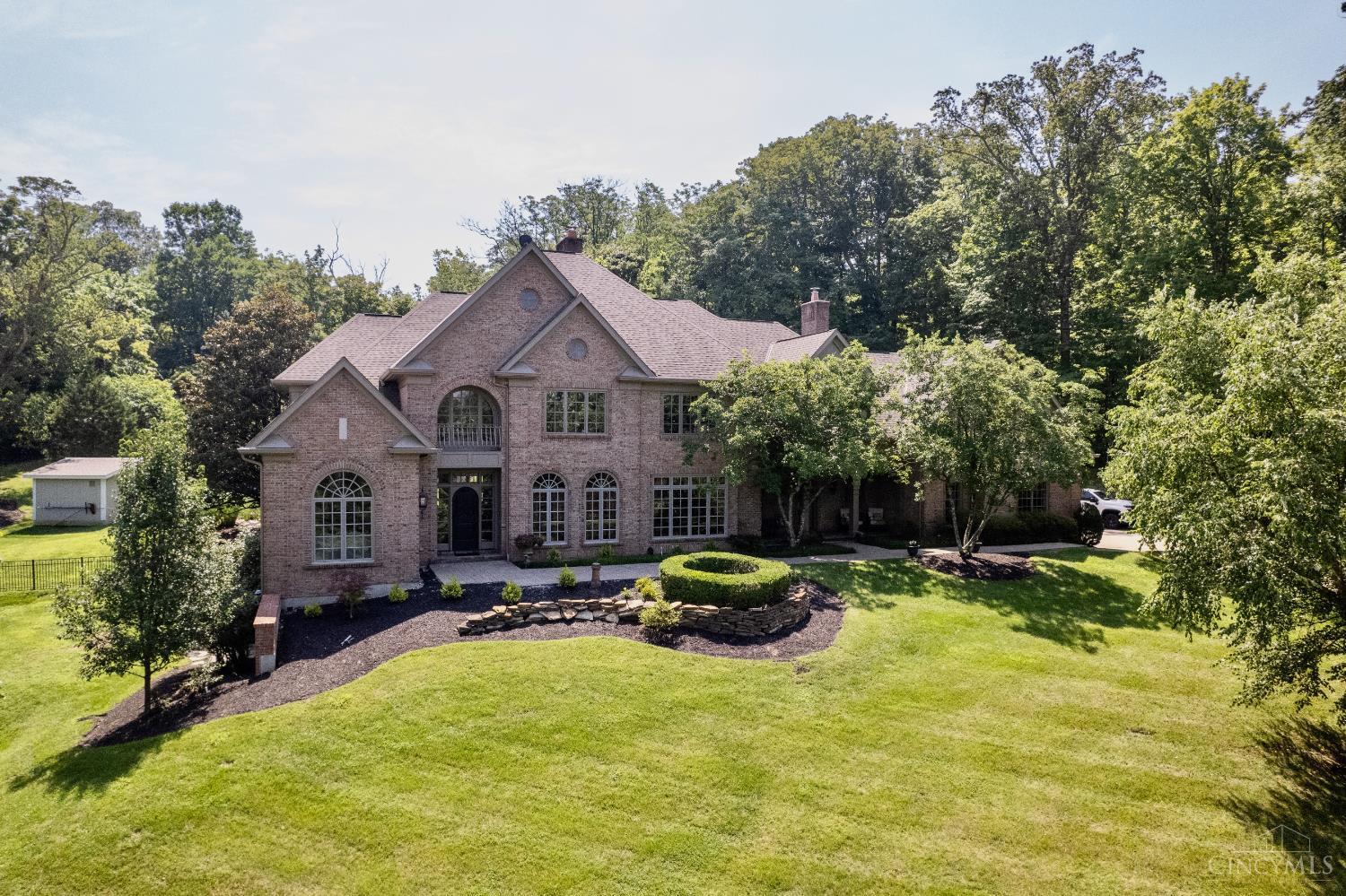 Property Photo: 7335 5 Mile Road OH 45230