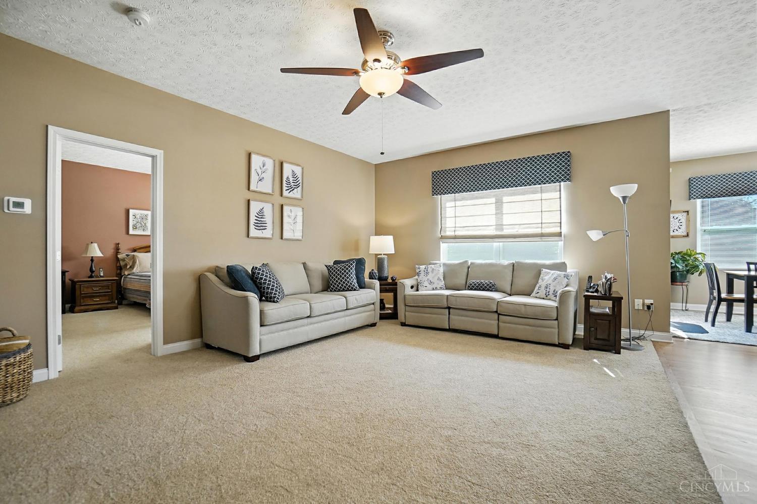 Property Photo: 7020 Boulder Path Drive OH 45247