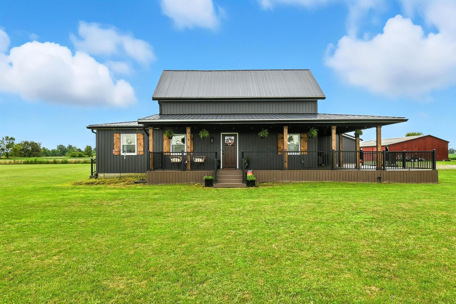 Property Photo:  15275 Boundary Road  OH 43344 