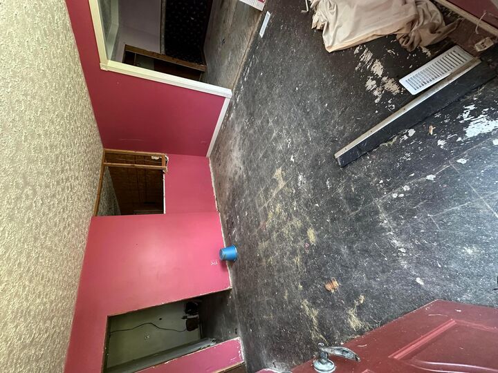 Property Photo:  1730 Damascus Avenue  OH 45506 