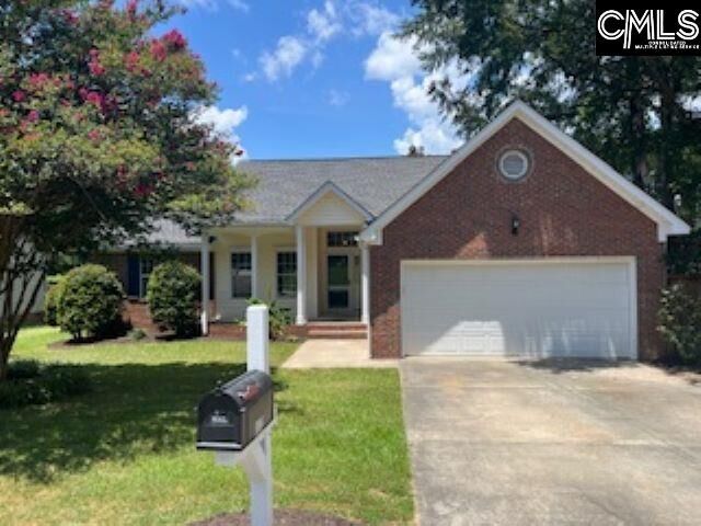 112 Chippenham  Columbia SC 29210-3843 photo