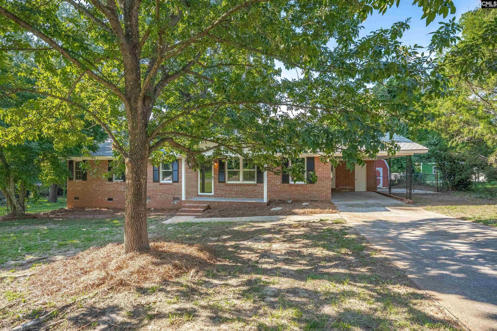 Property Photo:  114 Cherry Hall  SC 29072 