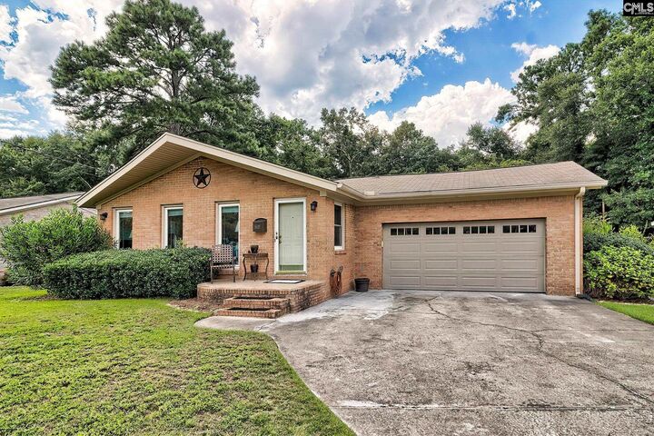 Property Photo:  1802 D  SC 29169 