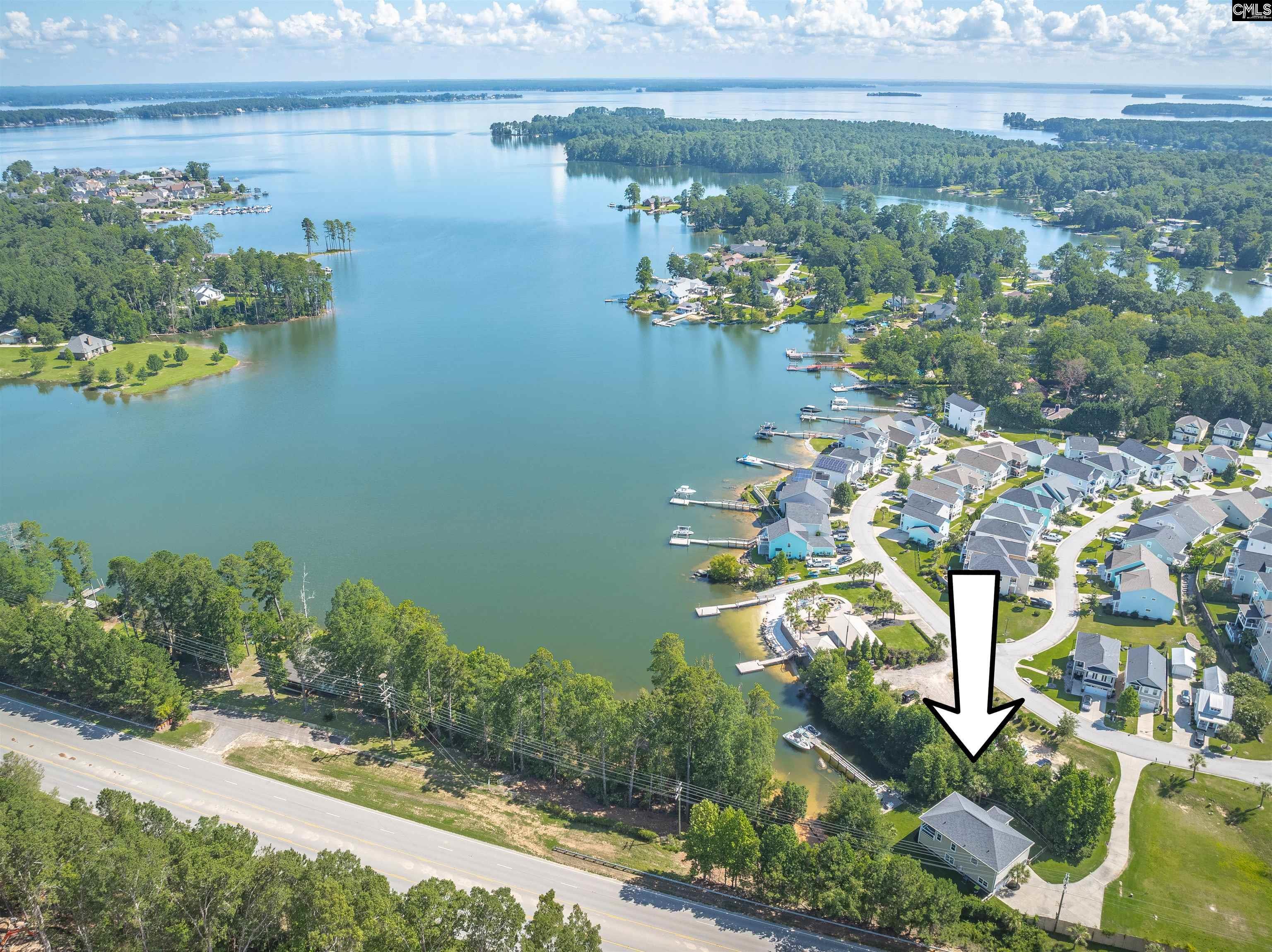 Property Photo: 311 Cabana SC 29072