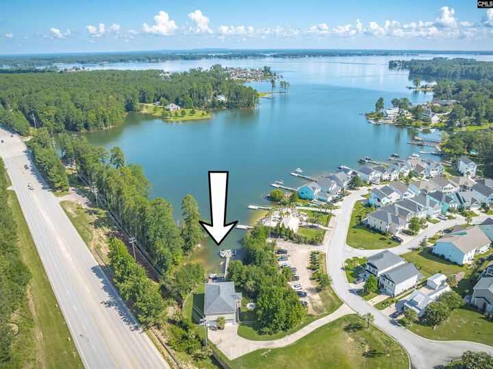 Property Photo:  311 Cabana  SC 29072 