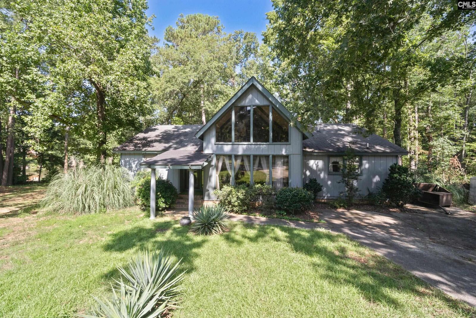 Property Photo:  113 Snow  SC 29073 