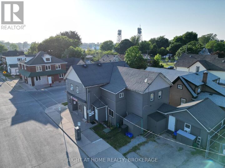Property Photo:  36 Nickel Street  ON L3K 1B2 