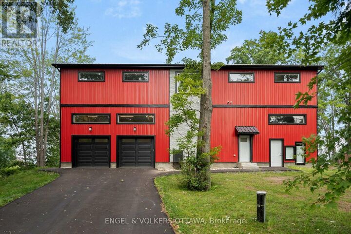 866 Bayview Drive  Ottawa ON K0A 3M0 photo