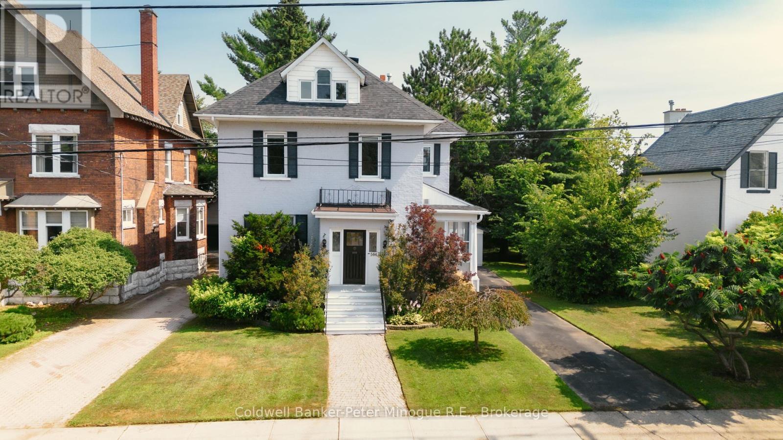 564 Copeland Street  North Bay (Central) ON P1B 3C6 photo