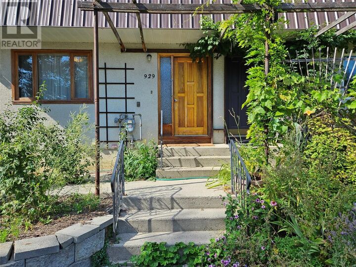 Photo de la propriété: 929 Dogwood Street BC V0B 1G3