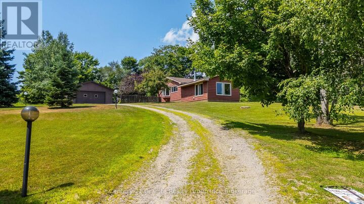 Photo de la propriété: 1037 Kernohan Farm Trail ON K0M 2K0