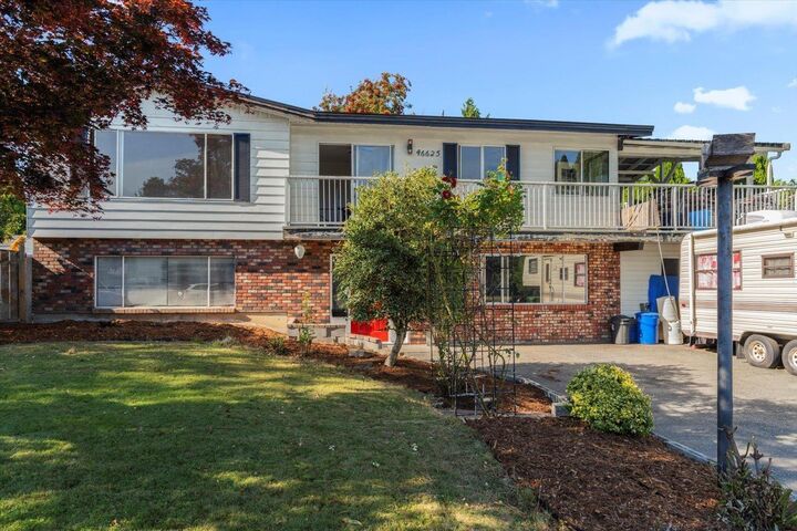 46625 Elgin Drive  Chilliwack BC V2P 6T2 photo