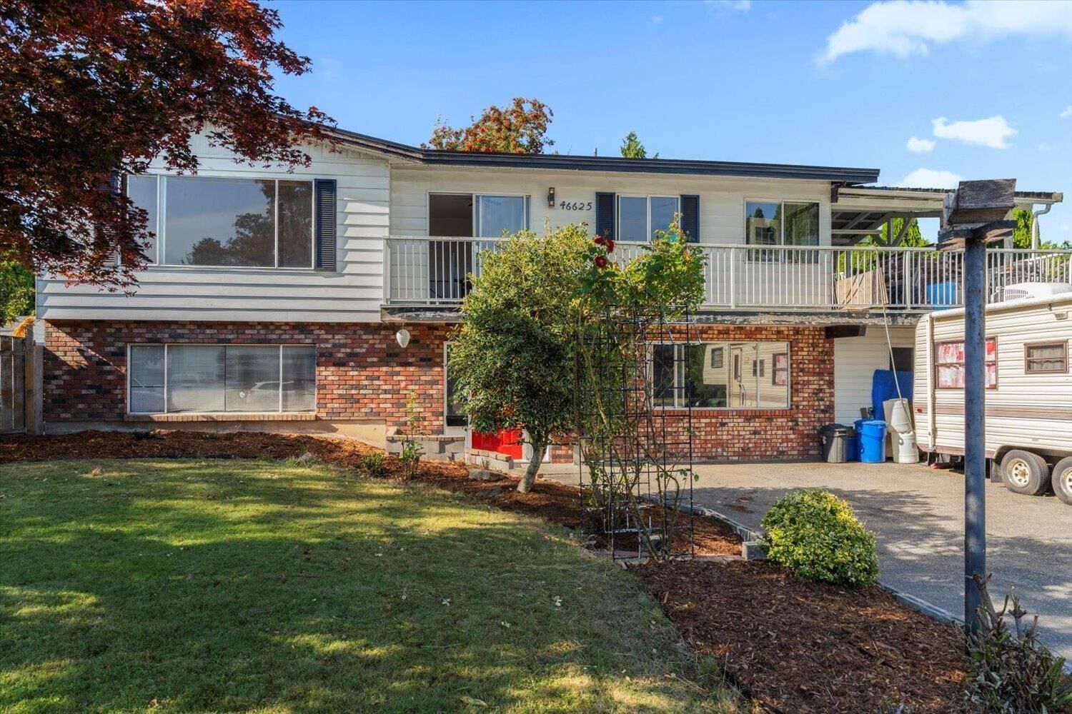 Photo de la propriété: 46625 Elgin Drive BC V2P 6T2