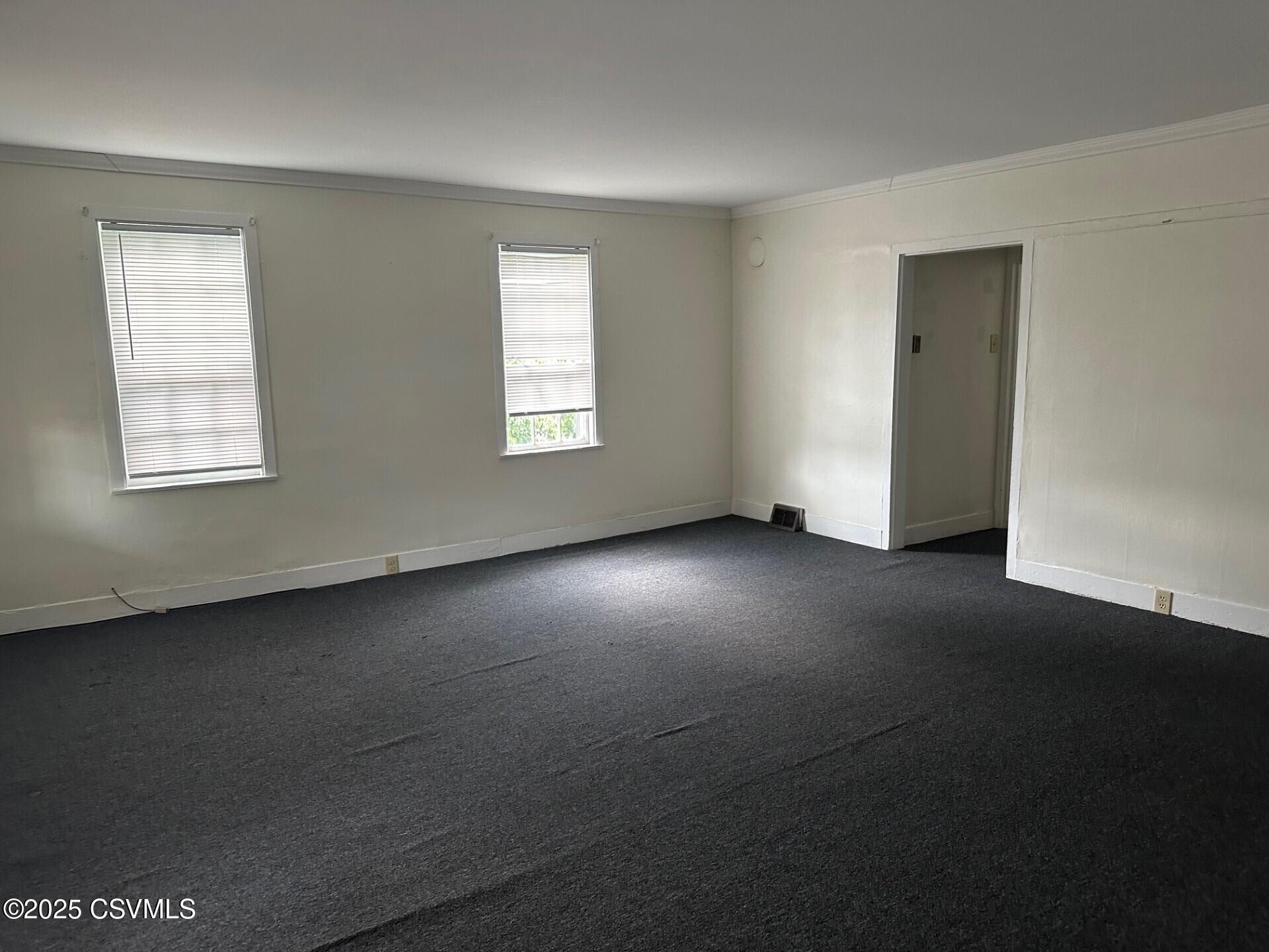 Property Photo:  12 Park Road  PA 17889 