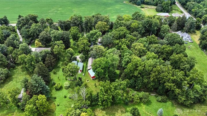 Property Photo:  2800 Wilmington Dayton Road  OH 45305 