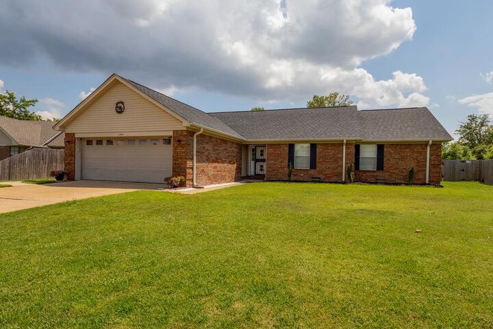 Property Photo:  1302 Windover Lane  AR 72301 