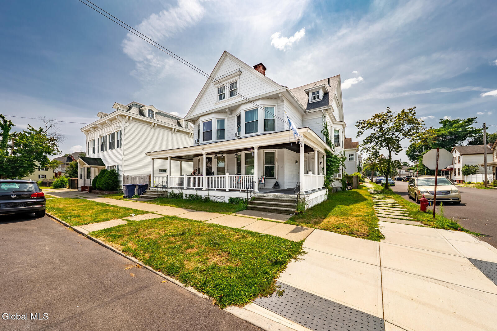 Property Photo:  318-320 16th Street  NY 12189 