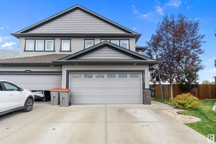 1817 Westerra Loop  Stony Plain AB T7Z 0L8 photo
