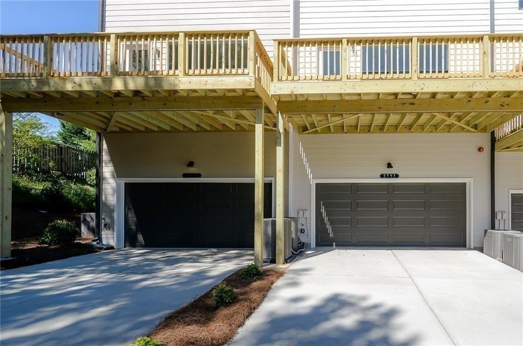 Property Photo:  2791 Bell Drive  GA 30080 