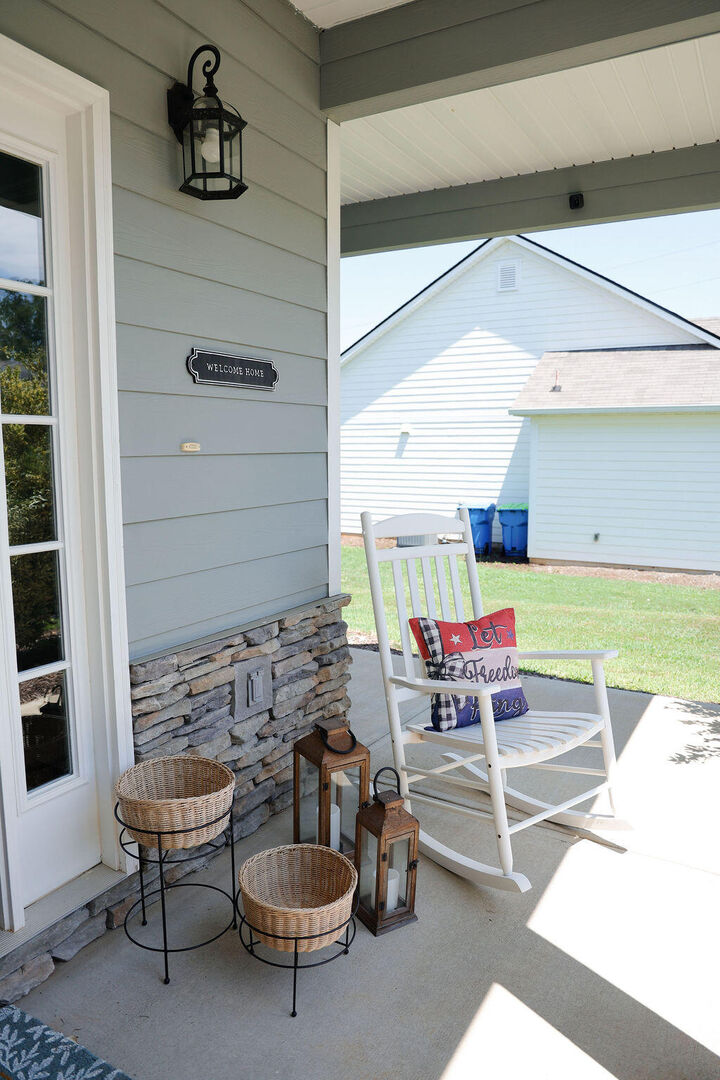 Property Photo: 114 Headwaters Drive GA 30814