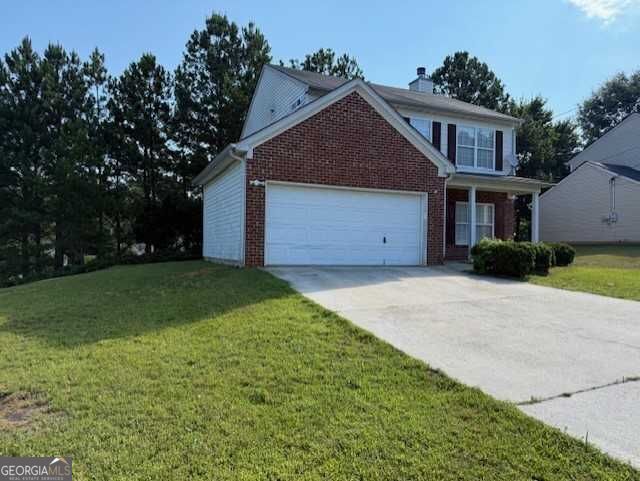 Property Photo: 6902 Malvern Court GA 30038