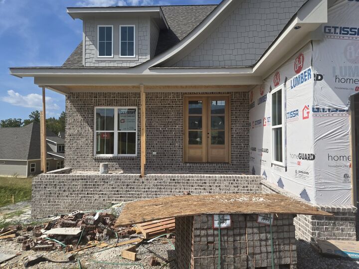 Property Photo:  10594 Flicker Way  TN 37302 