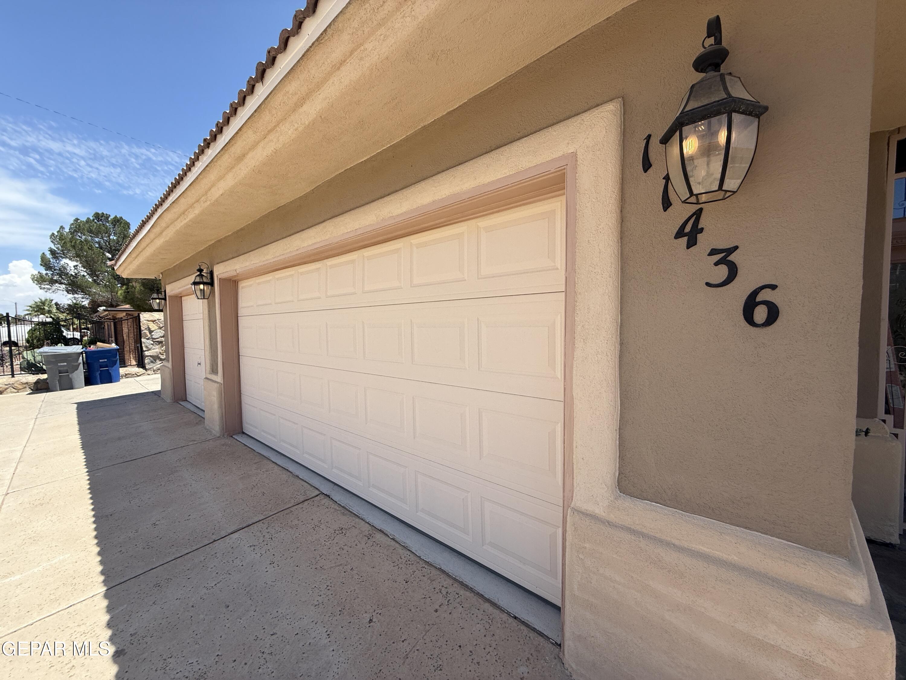 Property Photo: 11436 Menlo Avenue TX 79936