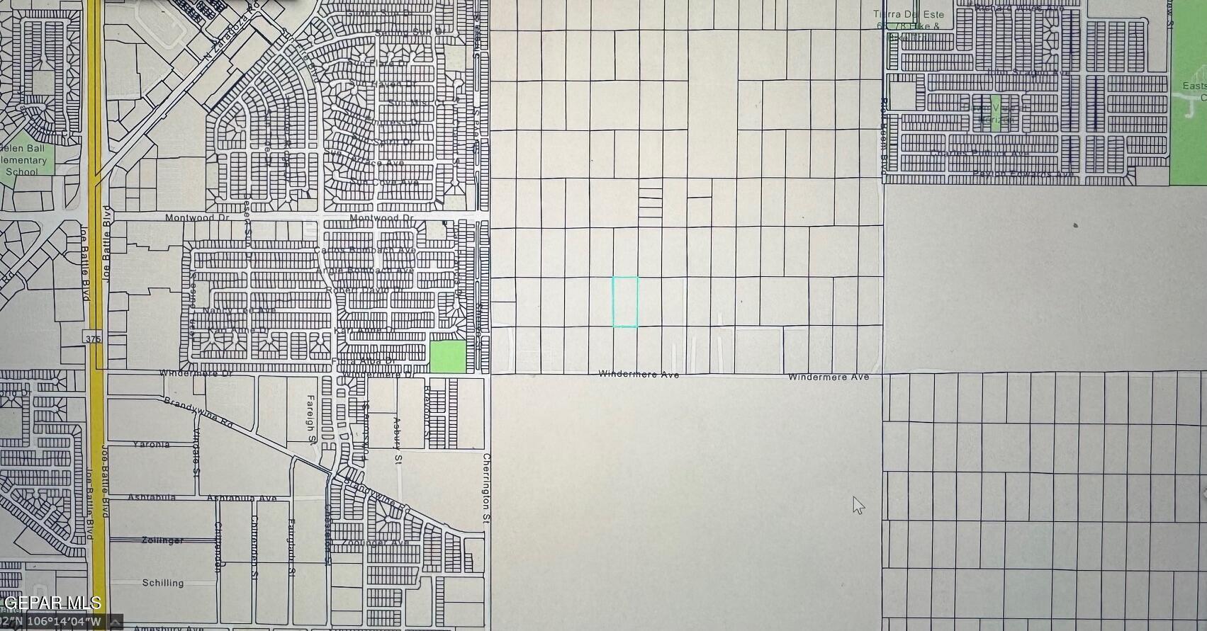 Property Photo:  79 Tsp 3 Sec 3 T &Amp P Abst 2147  TX 79928 
