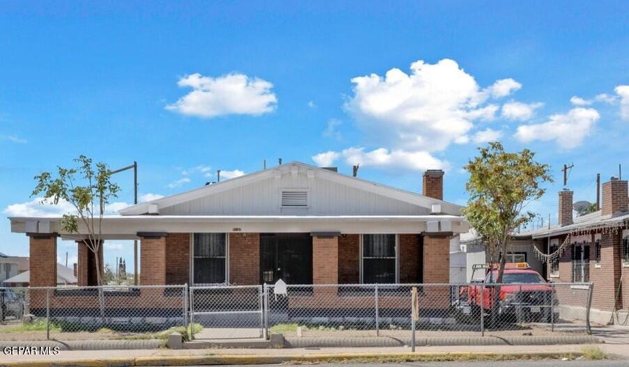 3132 Pershing Drive  El Paso TX 79903 photo