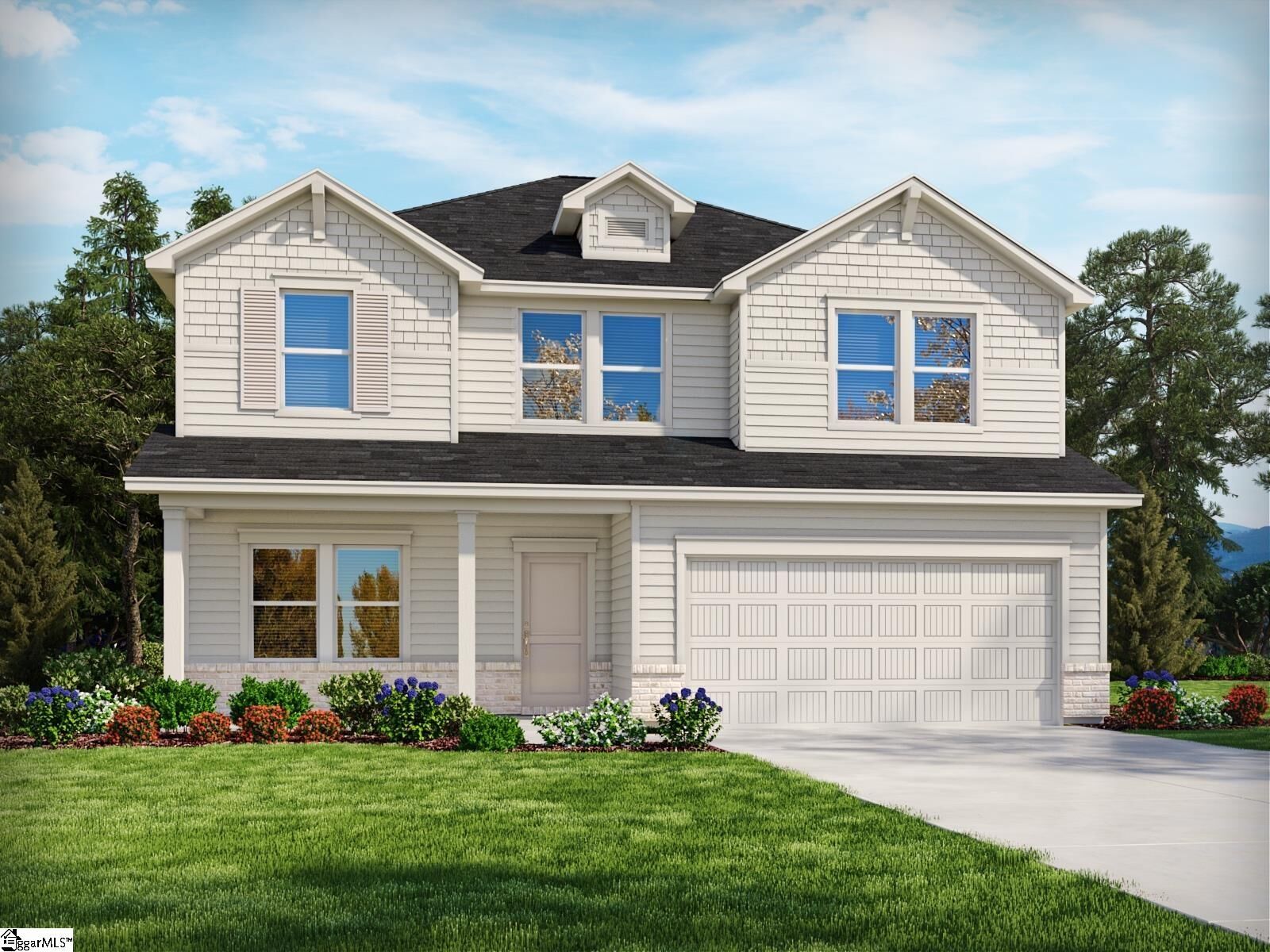 Property Photo: 1616 Erindale Drive SC 29385