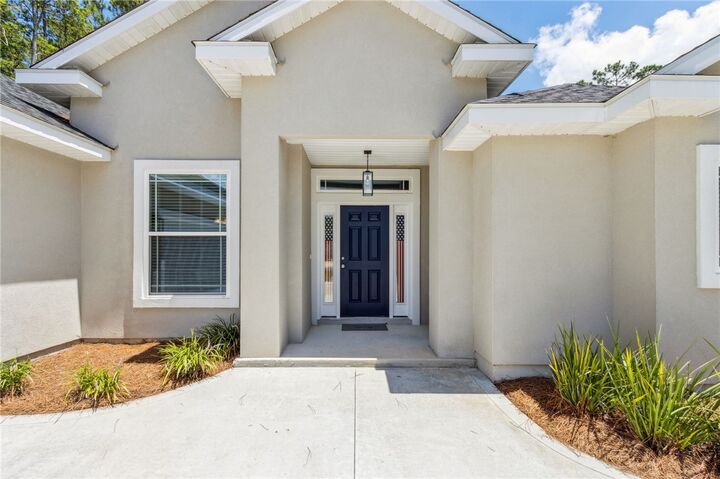 Property Photo: 106 Maybird Drive GA 31548