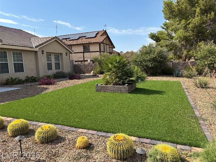 Property Photo: 4541 North Campbell Road NV 89129