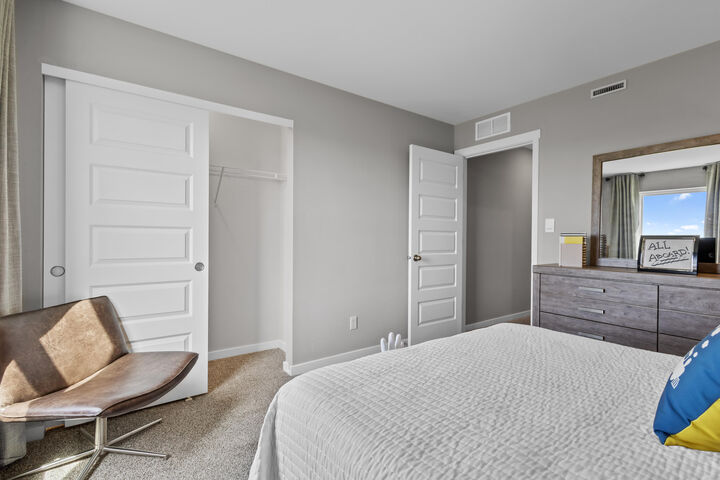 Property Photo: 4133 Viceroy Street IN 46368