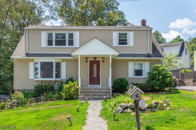 Property Photo: 75 Star Lake Rd NJ 07403