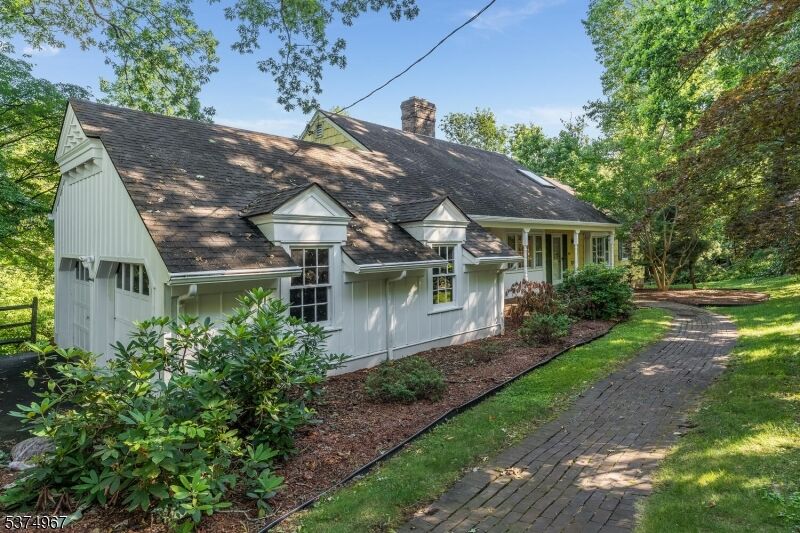 Property Photo: 360 Ridge Rd NJ 07069
