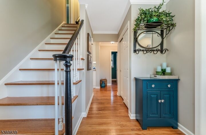 Property Photo: 11 Garden Place NJ 08822