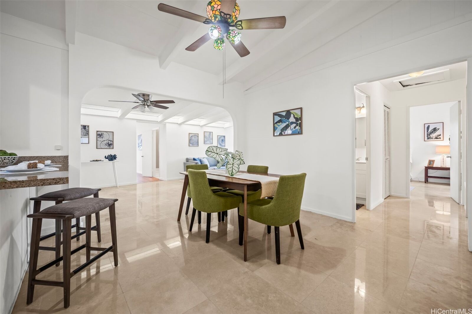 Property Photo: 45-650 Kapunahala Road HI 96744