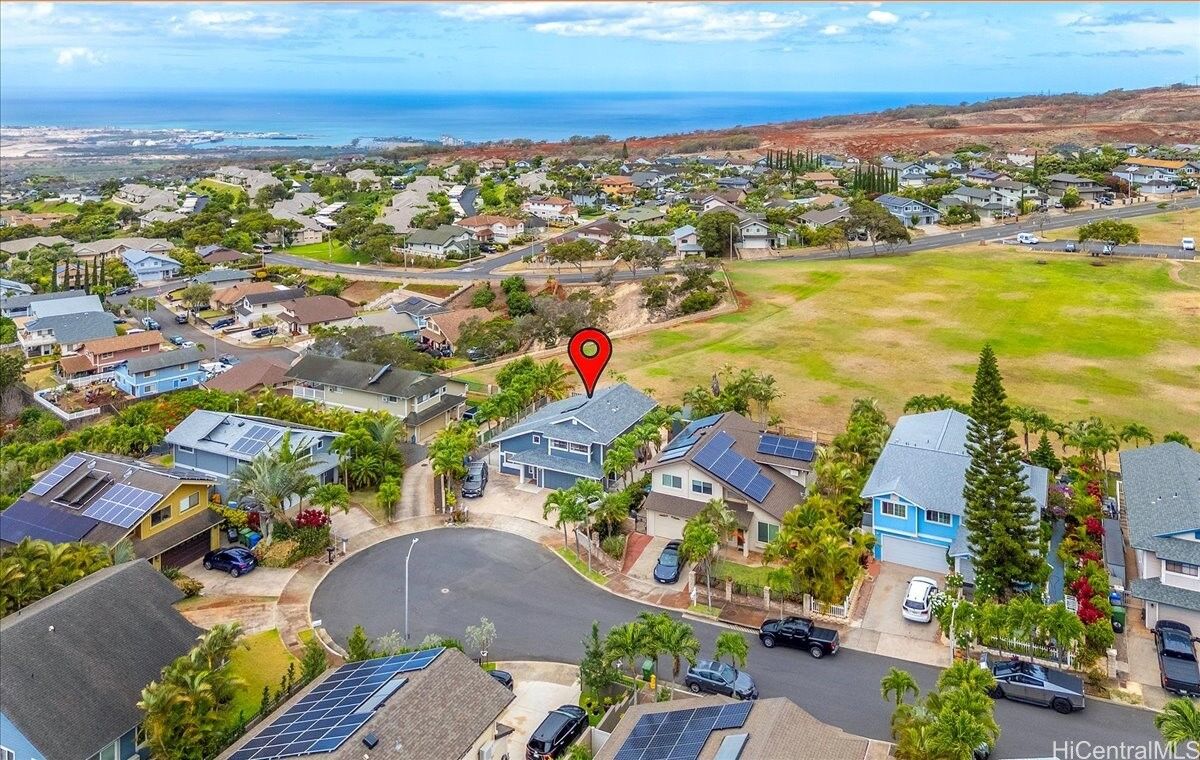 Property Photo:  92-5005 Limukele Street  HI 96707 