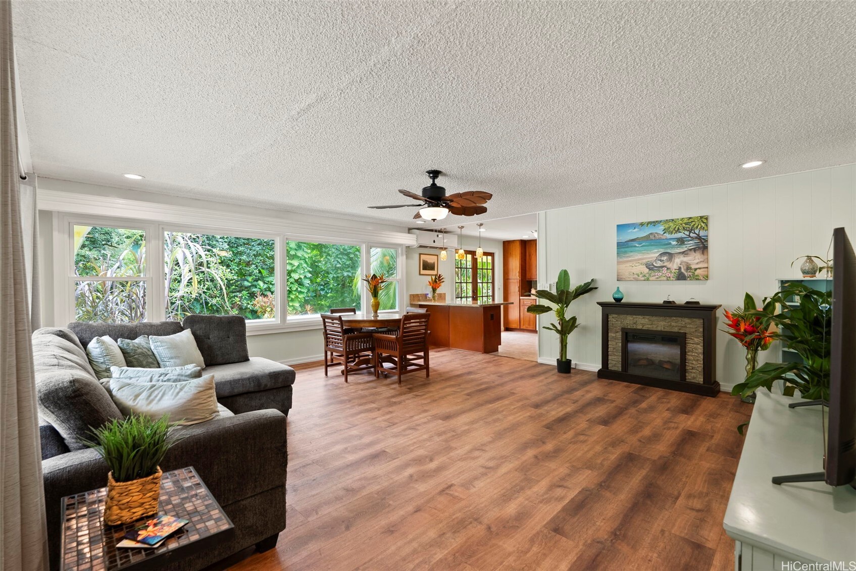 Property Photo: 47-777 Ahuimanu Road HI 96744
